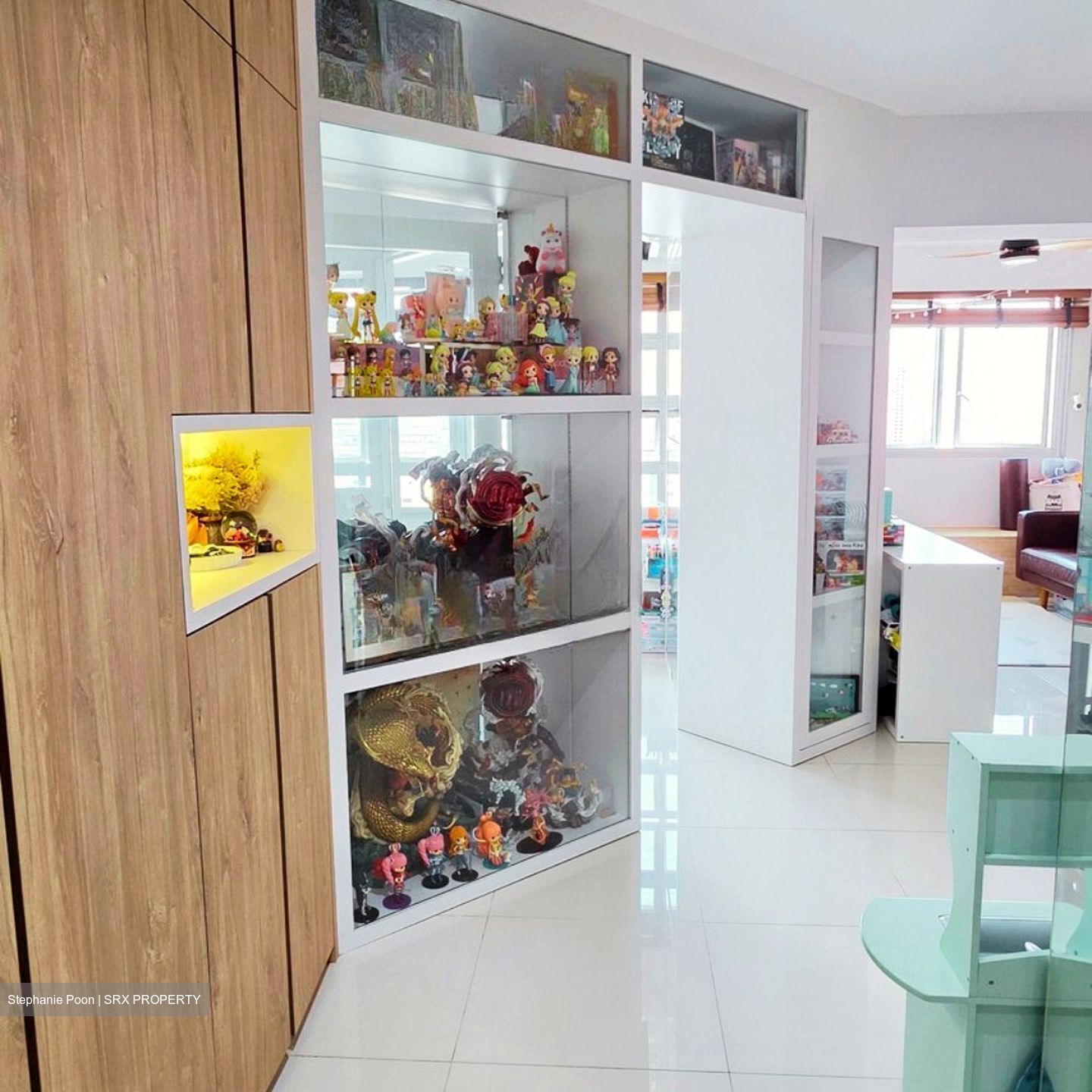 Blk 591A Cheng San Court (Ang Mo Kio), HDB 4 Rooms #600230141